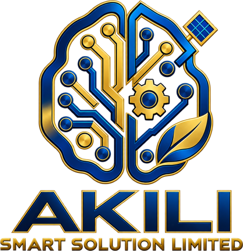 Akili Smart Solutions Limited
